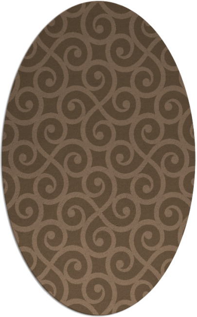 twirl rug - item 512727