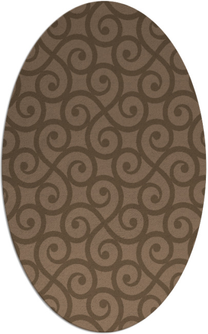 twirl rug - item 512728