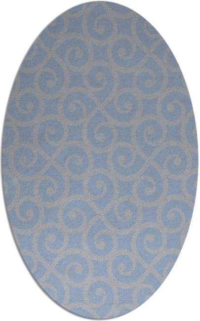 twirl rug - item 512730