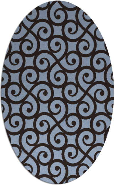 twirl rug - item 512732