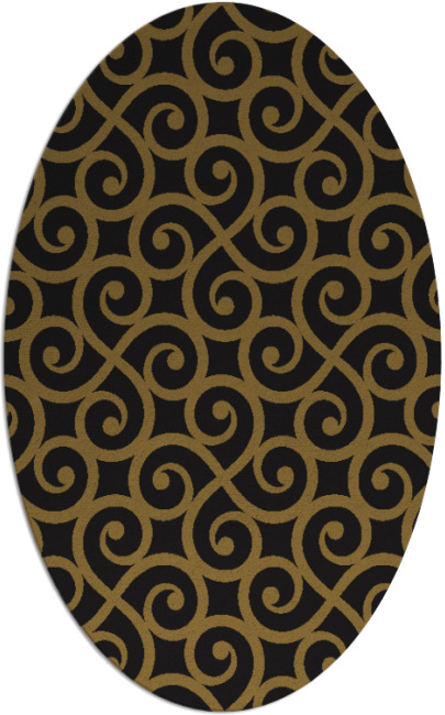 twirl rug - item 512733