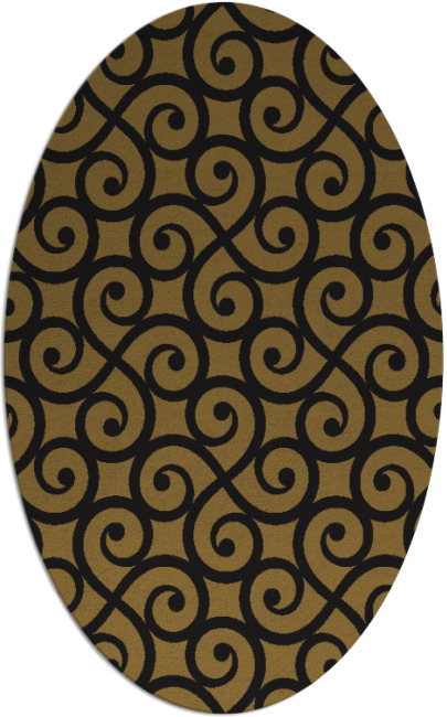 twirl rug - item 512734
