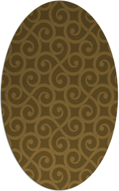 twirl rug - item 512735