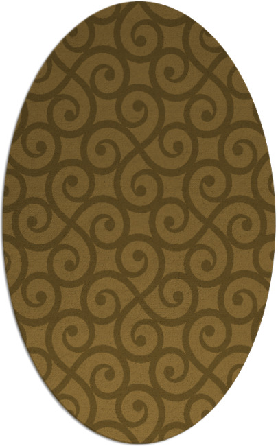 twirl rug - item 512736