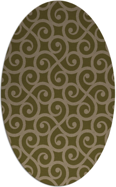 twirl rug - item 512737