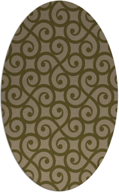 twirl rug - item 512738