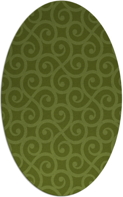 twirl rug - item 512741