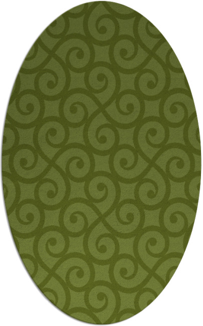 twirl rug - item 512742