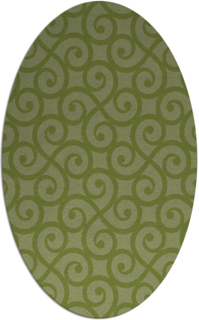 twirl rug - item 512743