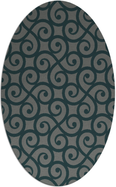 twirl rug - item 512745
