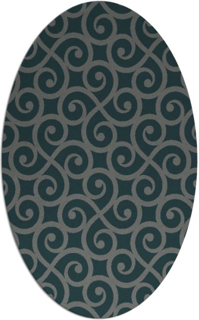 twirl rug - item 512746