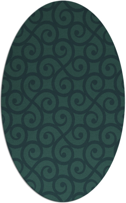 twirl rug - item 512747