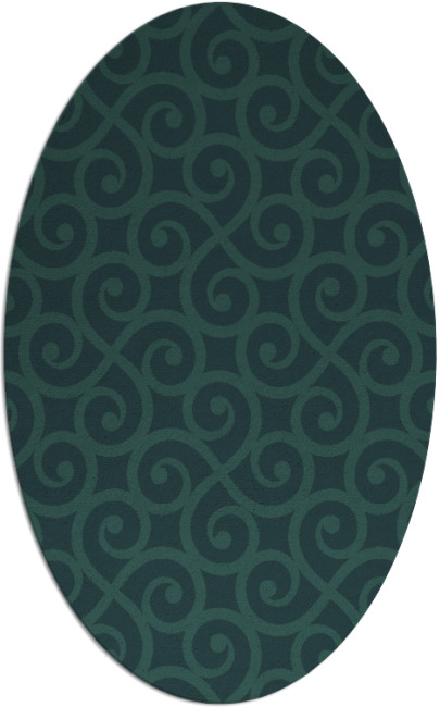 twirl rug - item 512748
