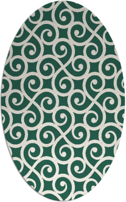 twirl rug - item 512749