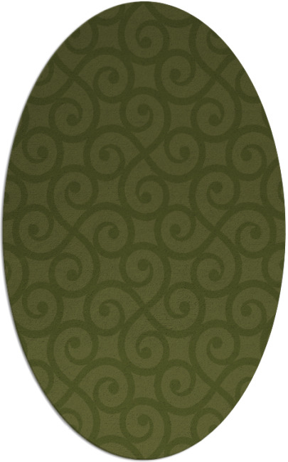 twirl rug - item 512753
