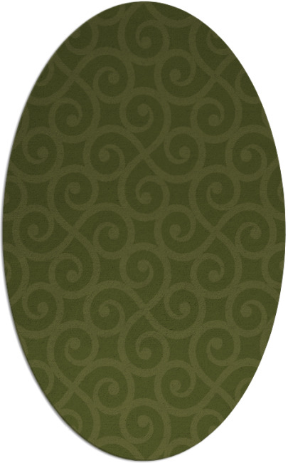 twirl rug - item 512754