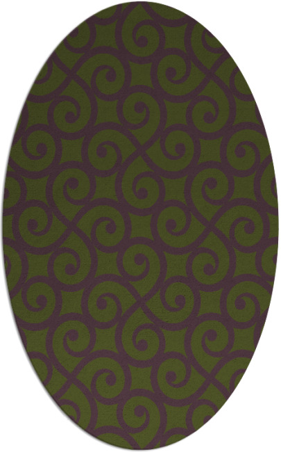 twirl rug - item 512756