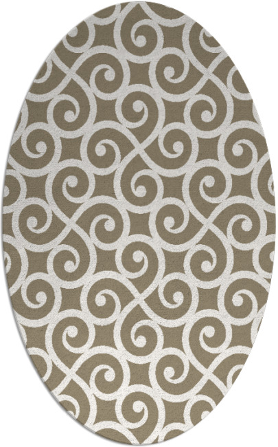 twirl rug - item 512757
