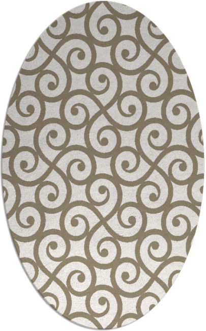 twirl rug - item 512758