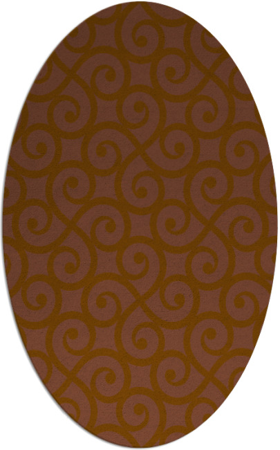 twirl rug - item 512761