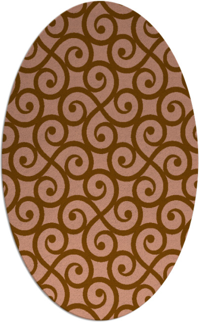 twirl rug - item 512763