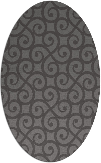 twirl rug - item 512766