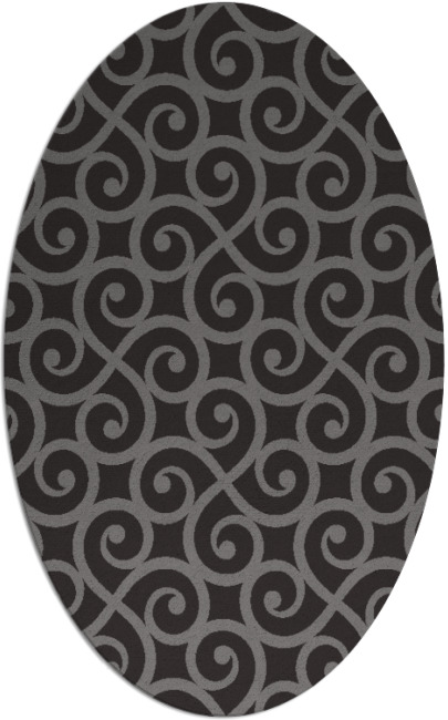 twirl rug - item 512767