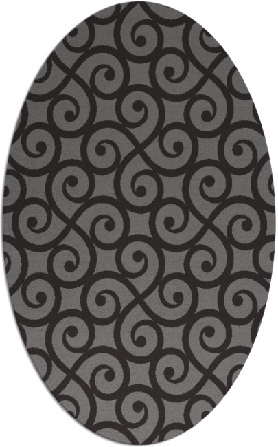twirl rug - item 512768