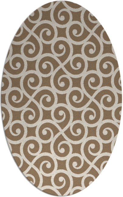 twirl rug - item 512769