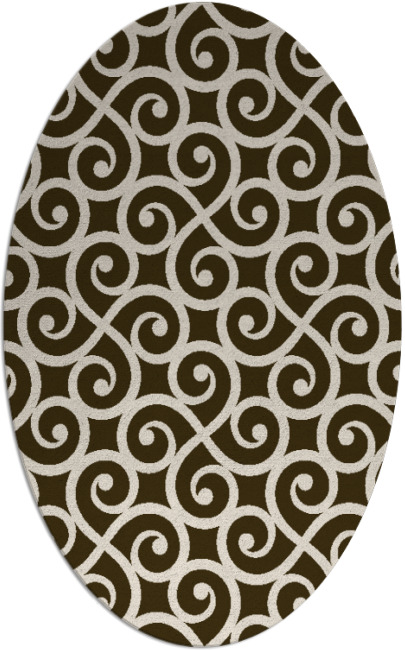 twirl rug - item 512771