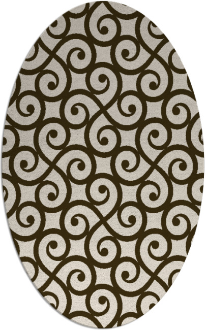 twirl rug - item 512772