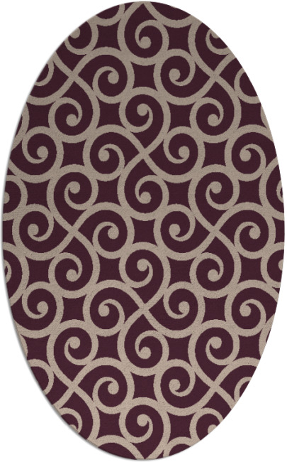 twirl rug - item 512774
