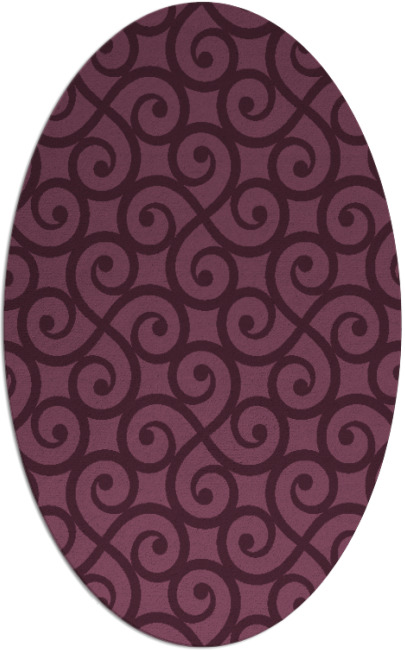 twirl rug - item 512779