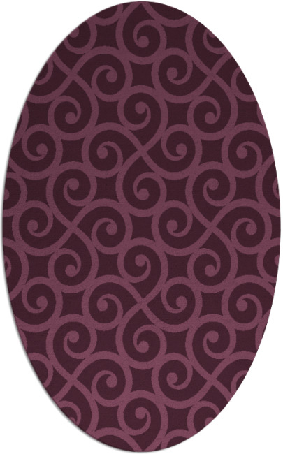 twirl rug - item 512780