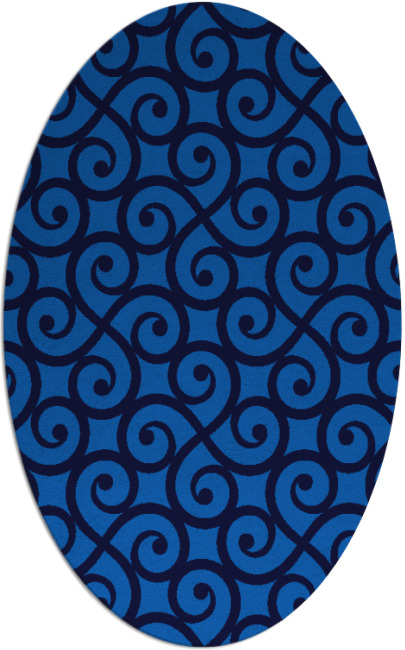 twirl rug - item 512785