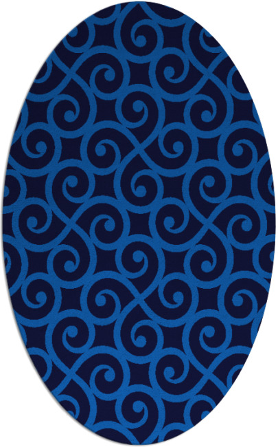 twirl rug - item 512786