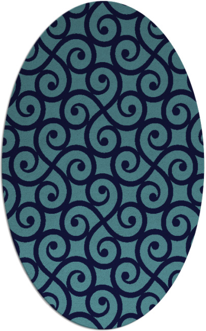 twirl rug - item 512787
