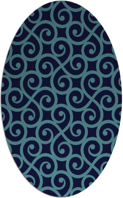 twirl rug - item 512788