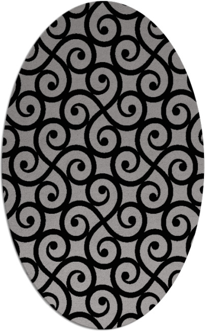 twirl rug - item 512789