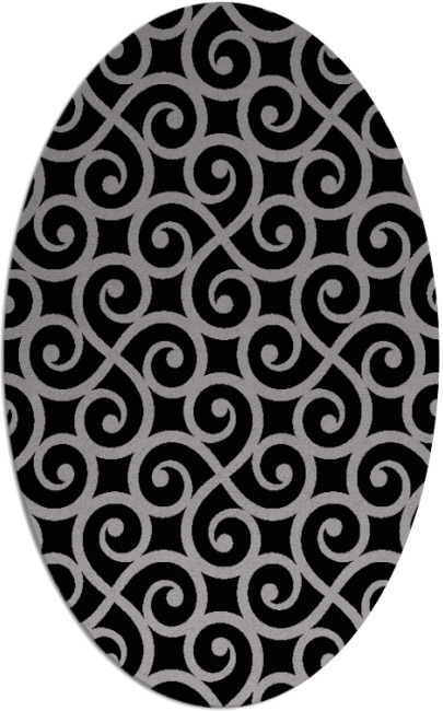 twirl rug - item 512790