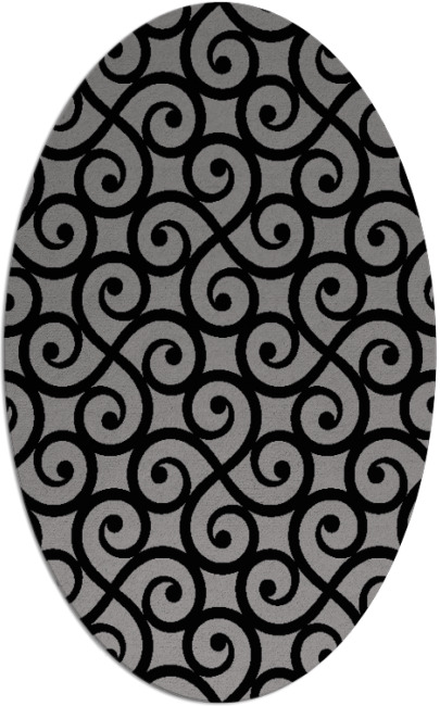 twirl rug - item 512791