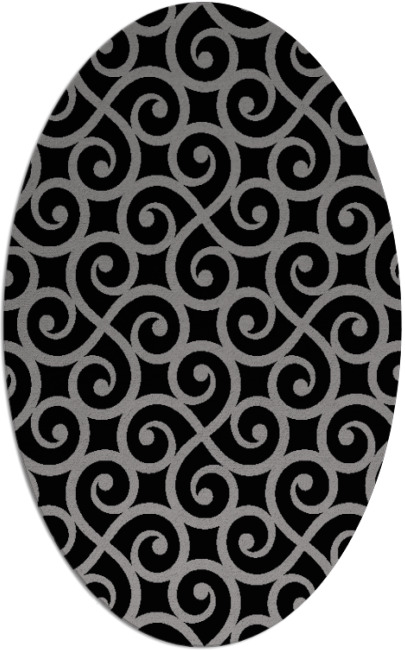 twirl rug - item 512792