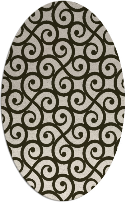 twirl rug - item 512793