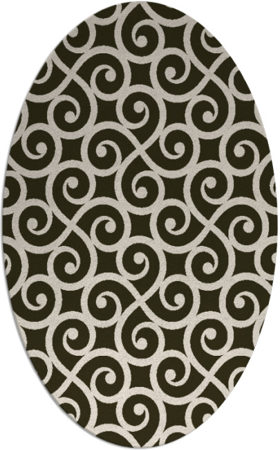 twirl rug - item 512794
