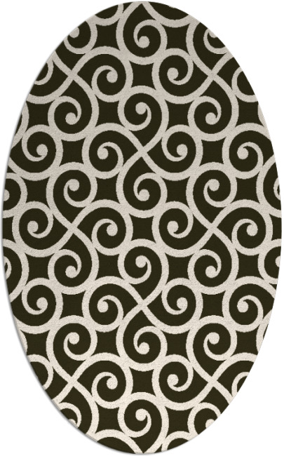 twirl rug - item 512796