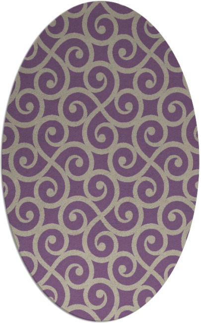 twirl rug - item 512798