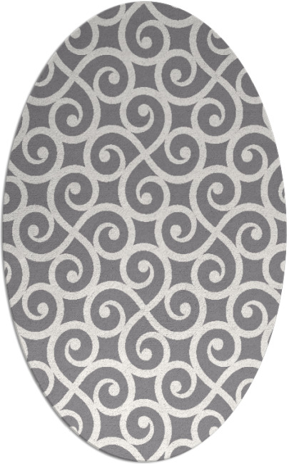 twirl rug - item 512801
