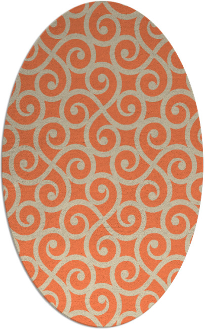 twirl rug - item 512813