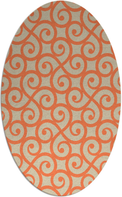 twirl rug - item 512814
