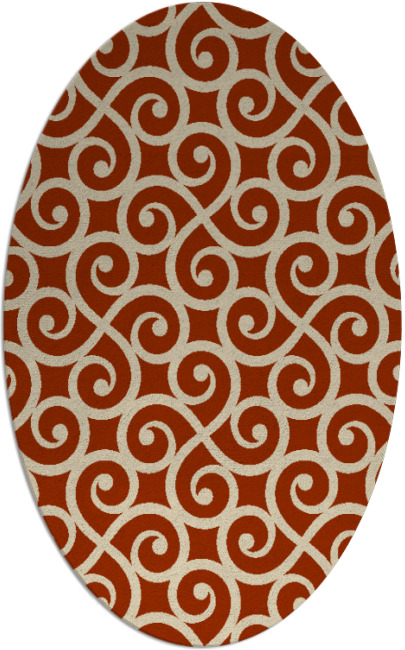 twirl rug - item 512815